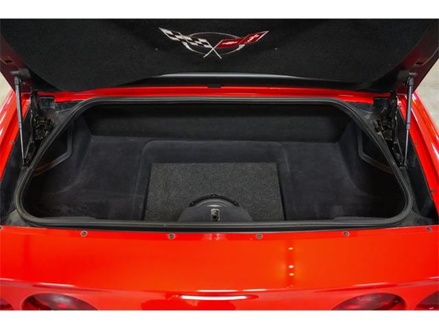 2003 Chevrolet Corvette Z06 (CC-2097012) for sale in Homer City, Pennsylvania