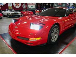 2003 Chevrolet Corvette Z06 (CC-2097012) for sale in Homer City, Pennsylvania