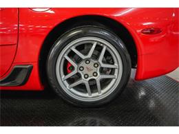 2003 Chevrolet Corvette Z06 (CC-2097012) for sale in Homer City, Pennsylvania