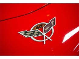 2003 Chevrolet Corvette Z06 (CC-2097012) for sale in Homer City, Pennsylvania
