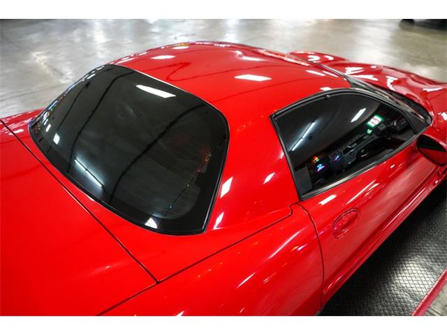 2003 Chevrolet Corvette Z06 (CC-2097012) for sale in Homer City, Pennsylvania