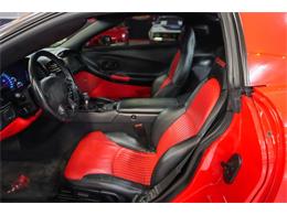 2003 Chevrolet Corvette Z06 (CC-2097012) for sale in Homer City, Pennsylvania