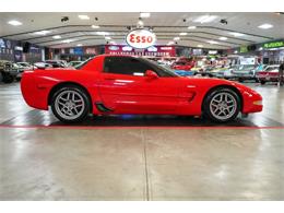 2003 Chevrolet Corvette Z06 (CC-2097012) for sale in Homer City, Pennsylvania