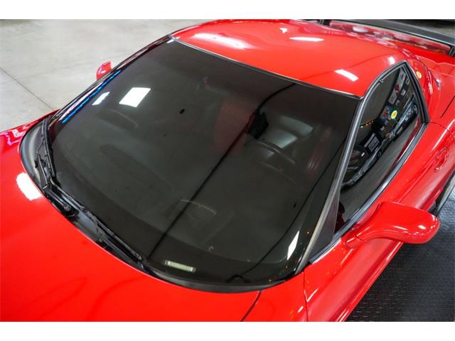 2003 Chevrolet Corvette Z06 (CC-2097012) for sale in Homer City, Pennsylvania