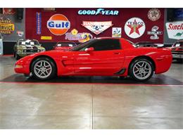 2003 Chevrolet Corvette Z06 (CC-2097012) for sale in Homer City, Pennsylvania