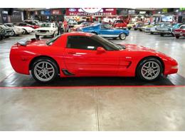 2003 Chevrolet Corvette Z06 (CC-2097012) for sale in Homer City, Pennsylvania