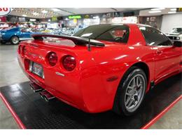 2003 Chevrolet Corvette Z06 (CC-2097012) for sale in Homer City, Pennsylvania