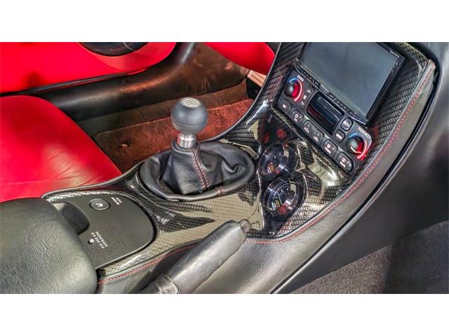 2003 Chevrolet Corvette Z06 (CC-2097012) for sale in Homer City, Pennsylvania