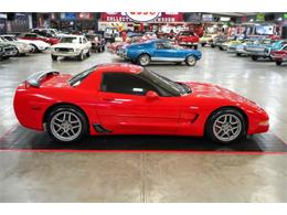 2003 Chevrolet Corvette Z06 (CC-2097012) for sale in Homer City, Pennsylvania