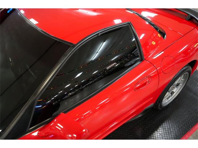 2003 Chevrolet Corvette Z06 (CC-2097012) for sale in Homer City, Pennsylvania