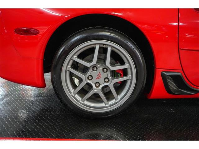 2003 Chevrolet Corvette Z06 (CC-2097012) for sale in Homer City, Pennsylvania