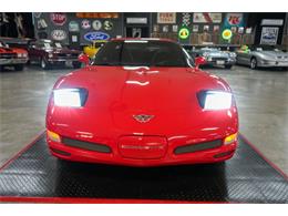 2003 Chevrolet Corvette Z06 (CC-2097012) for sale in Homer City, Pennsylvania