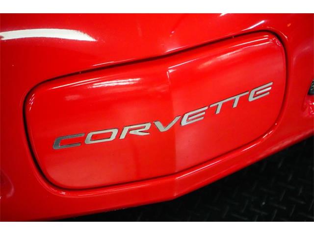 2003 Chevrolet Corvette Z06 (CC-2097012) for sale in Homer City, Pennsylvania