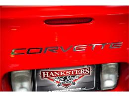 2003 Chevrolet Corvette Z06 (CC-2097012) for sale in Homer City, Pennsylvania