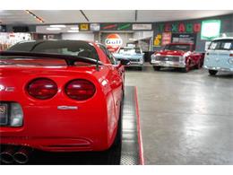 2003 Chevrolet Corvette Z06 (CC-2097012) for sale in Homer City, Pennsylvania