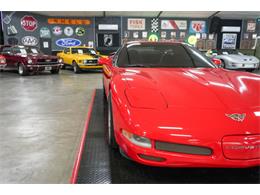 2003 Chevrolet Corvette Z06 (CC-2097012) for sale in Homer City, Pennsylvania