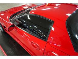 2003 Chevrolet Corvette Z06 (CC-2097012) for sale in Homer City, Pennsylvania