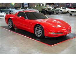 2003 Chevrolet Corvette Z06 (CC-2097012) for sale in Homer City, Pennsylvania