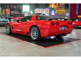 2003 Chevrolet Corvette Z06 (CC-2097012) for sale in Homer City, Pennsylvania
