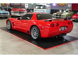 2003 Chevrolet Corvette Z06 (CC-2097012) for sale in Homer City, Pennsylvania