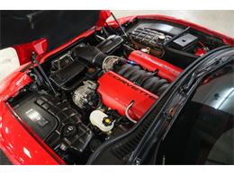 2003 Chevrolet Corvette Z06 (CC-2097012) for sale in Homer City, Pennsylvania