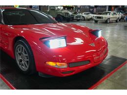 2003 Chevrolet Corvette Z06 (CC-2097012) for sale in Homer City, Pennsylvania