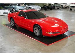 2003 Chevrolet Corvette Z06 (CC-2097012) for sale in Homer City, Pennsylvania
