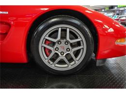 2003 Chevrolet Corvette Z06 (CC-2097012) for sale in Homer City, Pennsylvania