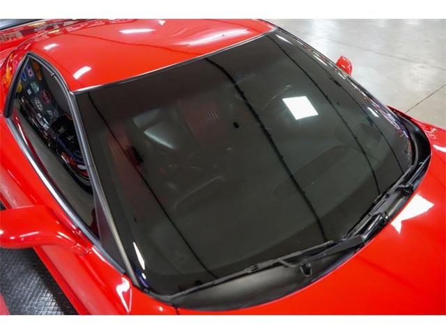 2003 Chevrolet Corvette Z06 (CC-2097012) for sale in Homer City, Pennsylvania