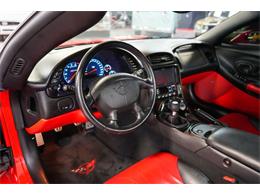 2003 Chevrolet Corvette Z06 (CC-2097012) for sale in Homer City, Pennsylvania