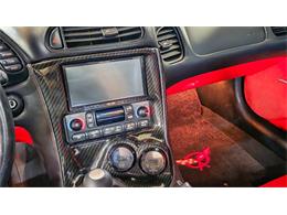2003 Chevrolet Corvette Z06 (CC-2097012) for sale in Homer City, Pennsylvania