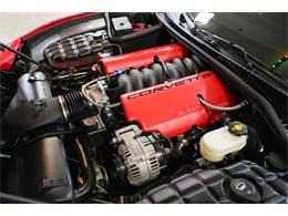 2003 Chevrolet Corvette Z06 (CC-2097012) for sale in Homer City, Pennsylvania