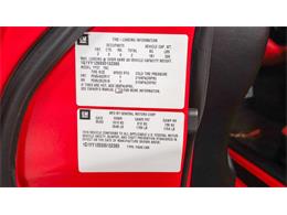 2003 Chevrolet Corvette Z06 (CC-2097012) for sale in Homer City, Pennsylvania