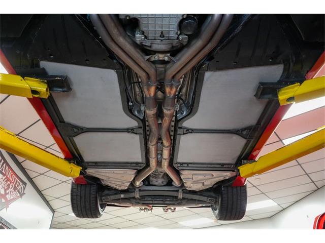 2003 Chevrolet Corvette Z06 (CC-2097012) for sale in Homer City, Pennsylvania