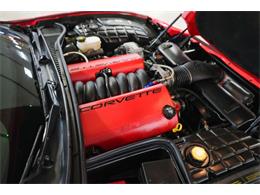 2003 Chevrolet Corvette Z06 (CC-2097012) for sale in Homer City, Pennsylvania