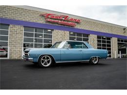 1965 Chevrolet Malibu SS (CC-2097014) for sale in St. Charles, Missouri