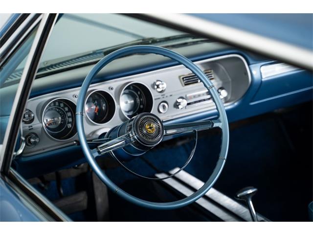 1965 Chevrolet Malibu SS (CC-2097014) for sale in St. Charles, Missouri
