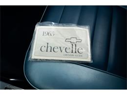1965 Chevrolet Malibu SS (CC-2097014) for sale in St. Charles, Missouri
