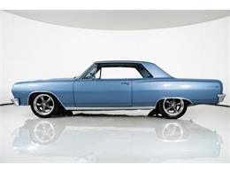 1965 Chevrolet Malibu SS (CC-2097014) for sale in St. Charles, Missouri
