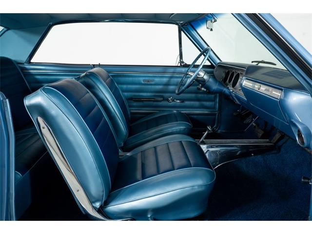 1965 Chevrolet Malibu SS (CC-2097014) for sale in St. Charles, Missouri