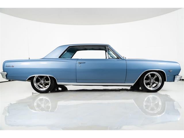 1965 Chevrolet Malibu SS (CC-2097014) for sale in St. Charles, Missouri