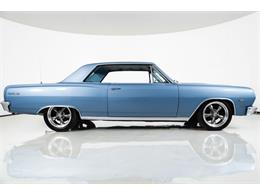 1965 Chevrolet Malibu SS (CC-2097014) for sale in St. Charles, Missouri