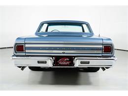 1965 Chevrolet Malibu SS (CC-2097014) for sale in St. Charles, Missouri