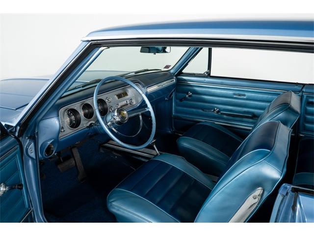 1965 Chevrolet Malibu SS (CC-2097014) for sale in St. Charles, Missouri