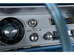 1965 Chevrolet Malibu SS (CC-2097014) for sale in St. Charles, Missouri