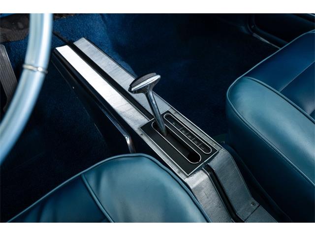 1965 Chevrolet Malibu SS (CC-2097014) for sale in St. Charles, Missouri
