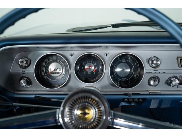 1965 Chevrolet Malibu SS (CC-2097014) for sale in St. Charles, Missouri