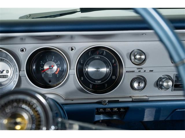 1965 Chevrolet Malibu SS (CC-2097014) for sale in St. Charles, Missouri