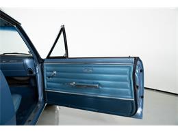 1965 Chevrolet Malibu SS (CC-2097014) for sale in St. Charles, Missouri