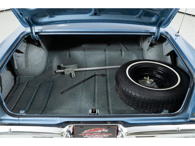 1965 Chevrolet Malibu SS (CC-2097014) for sale in St. Charles, Missouri